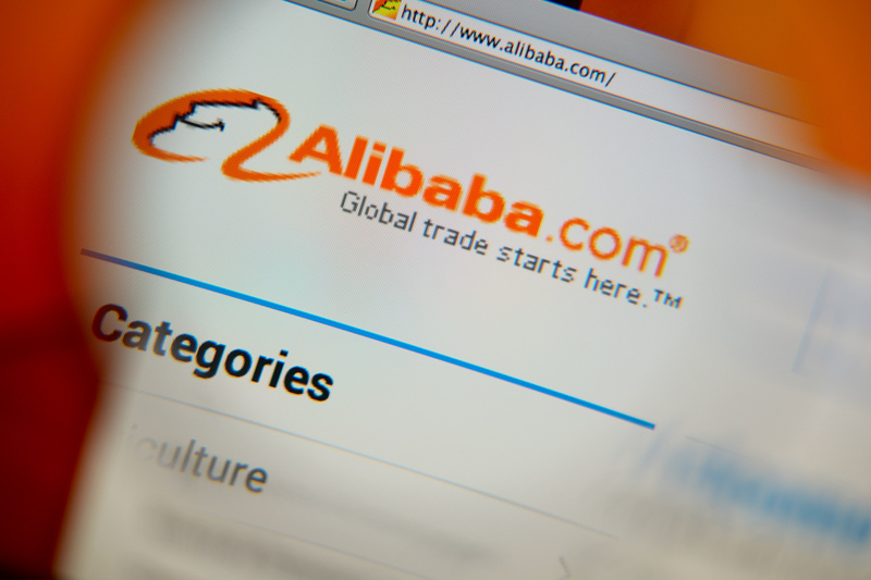 Alibaba talks corporate governance to potential IPO investors