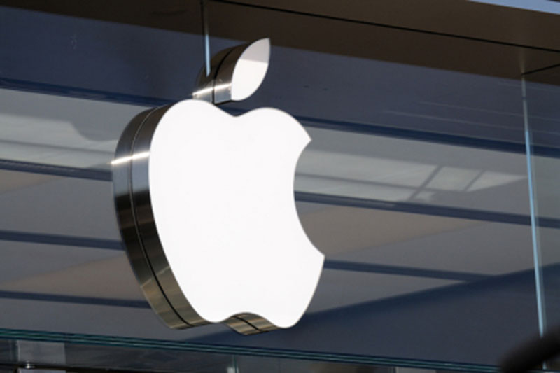 Apple 'Portfolio Has Never Been Stronger' - Monness Crespi