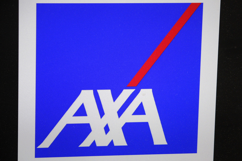 Axa Rises on News of Share Buyback, Upbeat Guidance