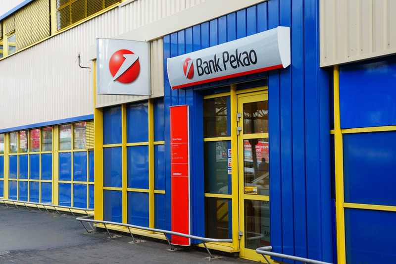 Bank Pekao będzie współfinansował rozbudowę terminala DTC Gdańsk, Pekao IB doradcą