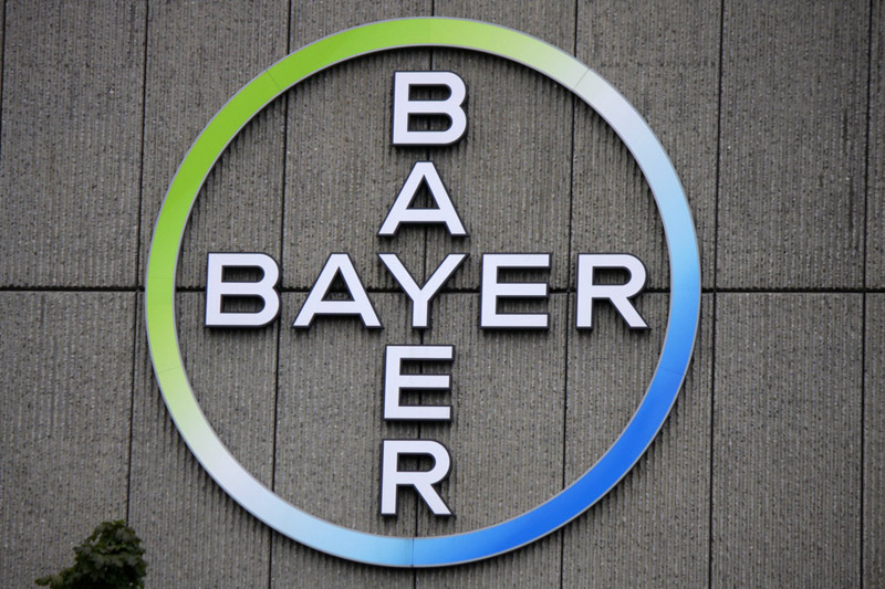 Bayer-Aktie: Wo soll das noch hinführen?