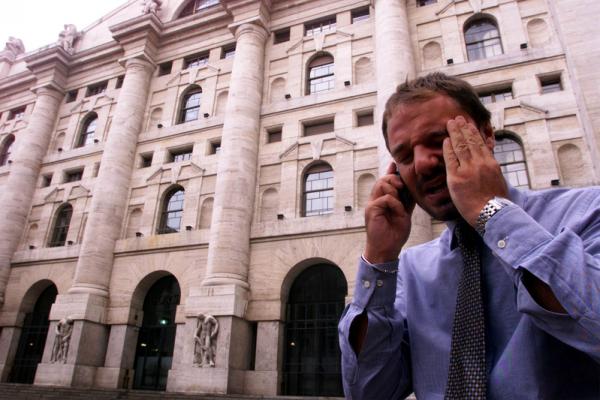 Ftse Mib in attesa del rapporto UE sull’Italia. Corre Banco Bpm