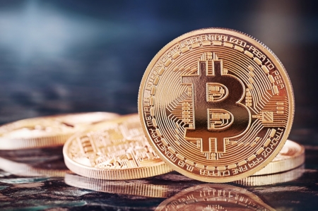 coinoranking bitcoin
