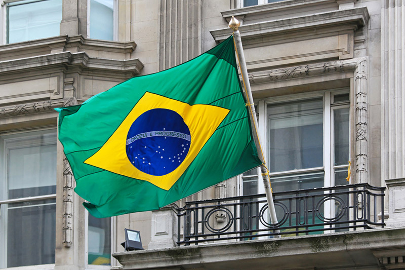 Faster Economic Recovery Has Long Way to Win Brazilians’ Hearts