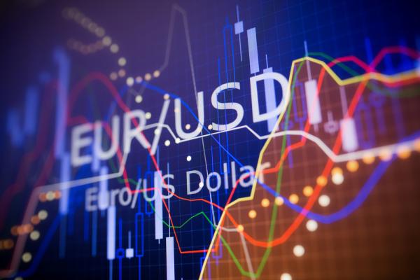 Forex - El EUR/USD subió durante la sesión asiática