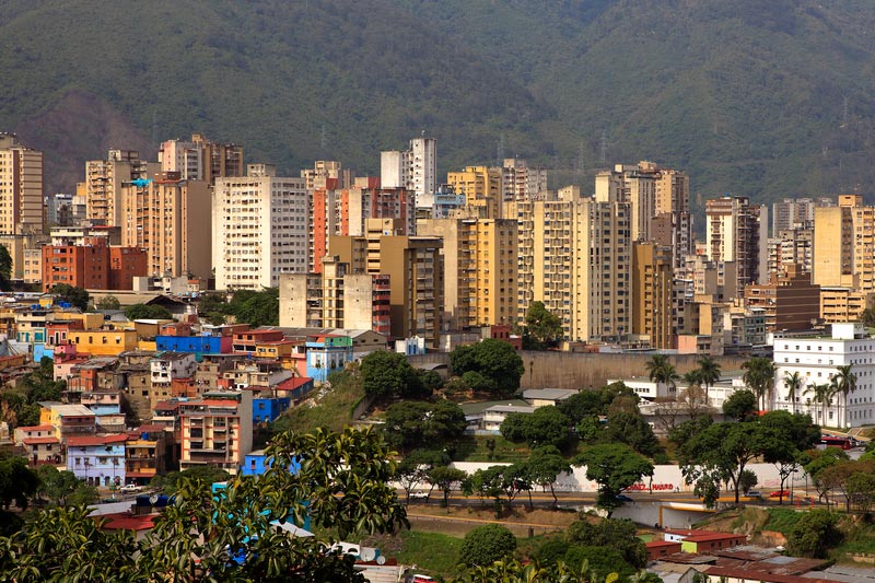 Venezuela startet Kryptowährung Petro