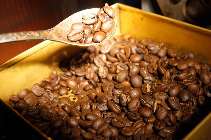 Soft futures - Coffee edges higher after previous day’s rout