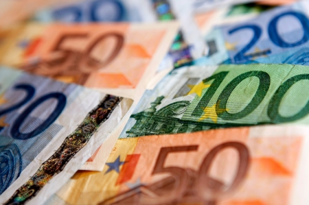 Bitcoin (BTC) un Eiropas valūtas vienība (XEU) Valūtas kurss Reklāmguvumu Kalkulators