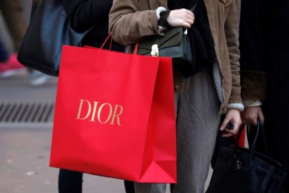 dior investor