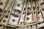 Dollar steady even as yields edge up ahead of U.S. jobs report