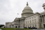 U.S. Senate works to finish $1 trillion infrastructure bill