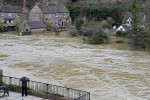 Britain to invest 5 million pound in climate resilience research