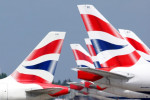 British Airways not currently using Afghanistan airspace