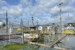 U.S. offshore oil recovery begins with ports, refineries restarting