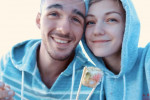 Gabby Petito's boyfriend charged with using her bank card; arrest warrant issued