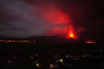 Lava, smoke and ash cover La Palma as volcano threatens banana crop