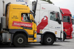 UK warned visa plan to fix truck driver shortage will not solve crunch