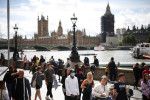 UK records 127 COVID-19 deaths, 36,060 new cases