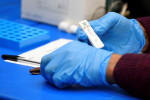 UK records 133 COVID-19 deaths, 34,950 new cases