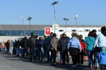 Tesla worried it won't be able to hire enough people for Berlin factory - Musk