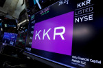 KKR's Bae, Nuttall succeed Kravis, Roberts as co-CEOs