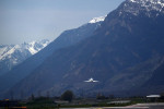 Jet set scramble as skyrocketing demand for private planes drives delays, cancellations