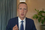 U.S. Senate Democrat asks Facebook CEO to retain documents