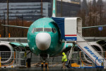 Ex-Boeing 737 MAX chief technical pilot indicted for fraud - U.S. Justice Dept
