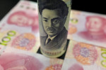 Japan, China extend currency swap arrangement for 3 years-BOJ