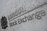 Weak sterling boosts FTSE 100 after BoE keeps rates unchanged