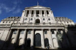 Bank of England confounds markets, keeps rates on hold