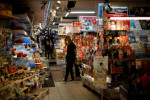Tokyo core consumer prices rise at fastest pace in more than a year