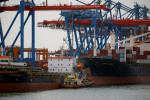 Indonesia Dec trade surplus at $1 billion, well below forecast
