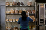 Bread consumers to swallow the cost of Russia-Ukraine war