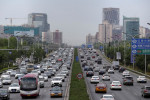 中国、小型エンジン車の取得税引き下げ 22年末までの購入分