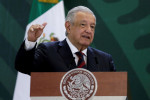 米州首脳会議、メキシコ大統領が欠席 キューバ・ベネズエラは除外
