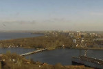 ロシア、ウクライナ黒海沿岸の大規模穀物倉庫を破壊＝州知事