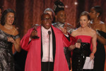 Top Tony awards for 'A Strange Loop,' 'Lehman Trilogy' in Broadway season after pandemic
