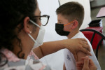 米ＦＤＡ、コロナワクチン5歳未満への接種承認へ