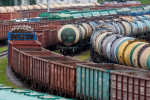 フィンランド、ロシアの貨物車両押収 ＥＵの制裁履行