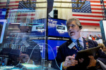 米国株式市場＝Ｓ＆Ｐ・ナスダック上昇、ハイテクが高い