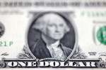 U.S. dollar gains sharply across the board as recession fears mount