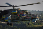 Ukraine's military urges 'silence' ahead of expected counteroffensive
