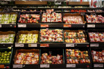 UK food price inflation to fall to 10% in late 2023, BoE's Pill says