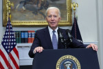 US court blocks Biden debt relief rule benefiting defrauded students