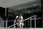 Reserve Bank of New Zealand: stress test shows life insurers can withstand shocks