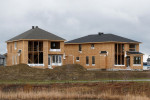 Easing inflation to help Canada's 'serious' housing shortage -minister
