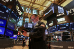 Wall St knocked lower by tariff jitters; Musk's political plan hits Tesla