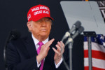 Trump diz que pode conversar com Lula em algum momento
