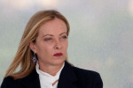 DAZI: Accordo Ue-Usa deve essere concluso entro primo agosto - Meloni